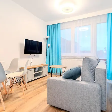 Old Town Blue - Dobra *