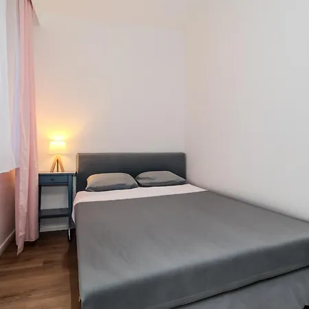 Appartement Old Town Blue - Dobra *